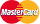 Betaalmethode Mastercard