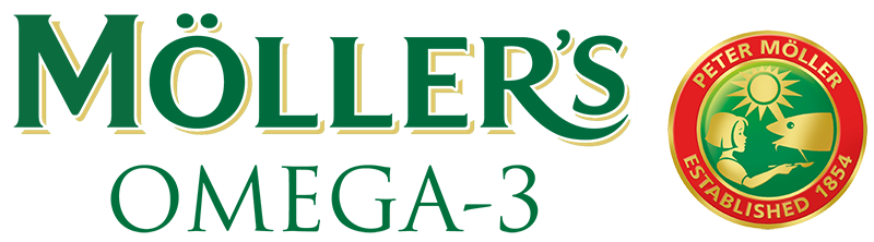 Möller's Omega 3