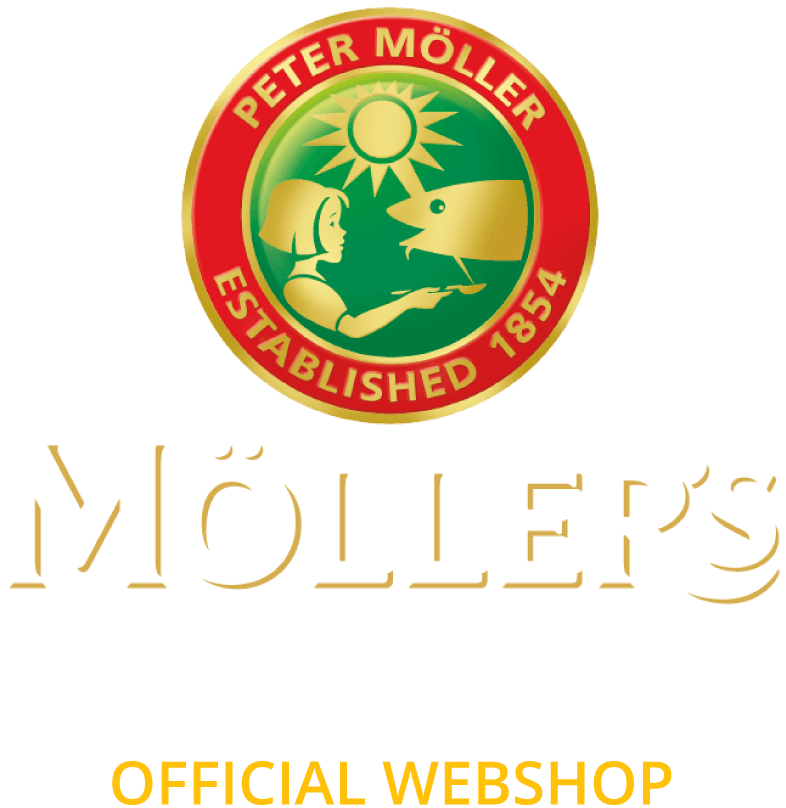 Möller's Omega 3